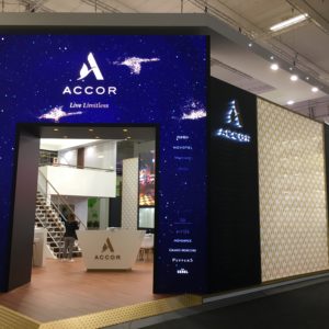 Écran LED intérieur – 2.5mm – Image 2