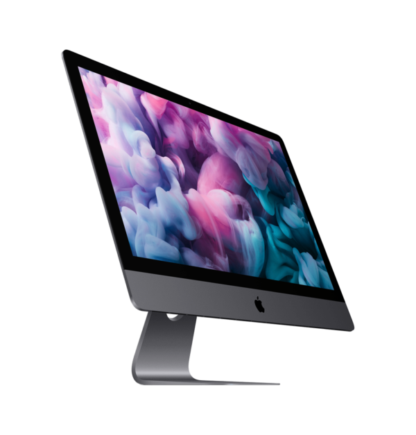 Location iMac pour vos événements et vos salons