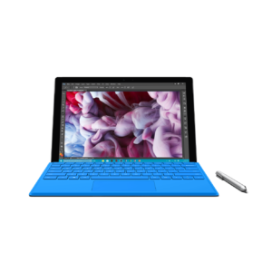 Location de tablette microsoft surface pro pour vos événements