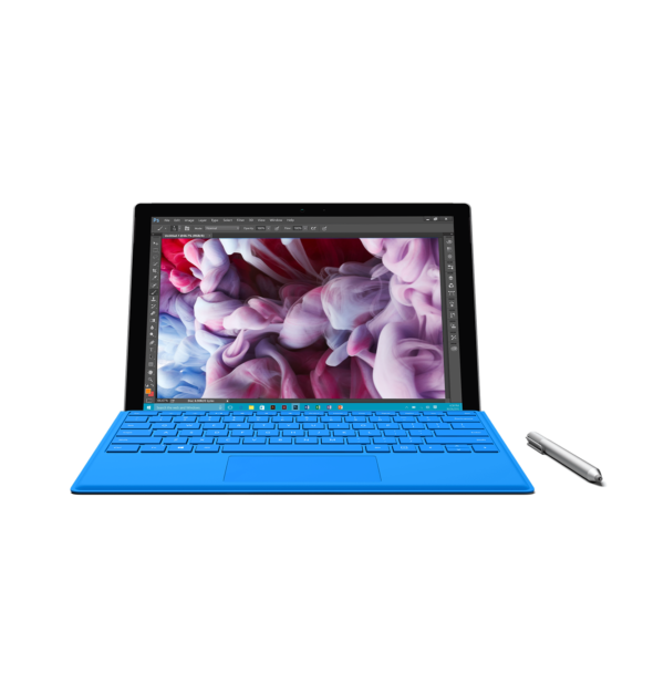 Location de tablette microsoft surface pro pour vos événements