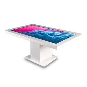 location de tables tactile interactives